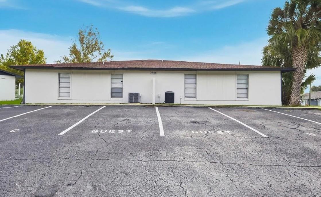 2955 53rd Court, FL