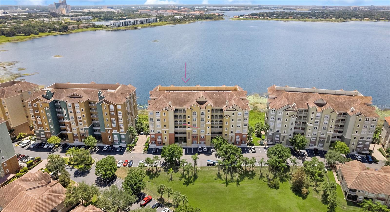8755 The Esplanade, FL