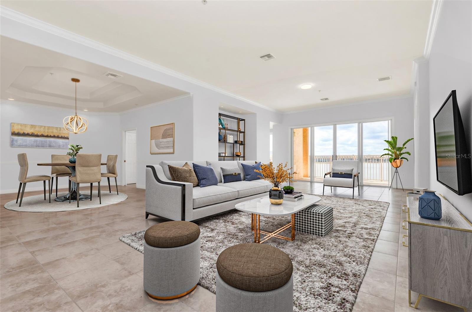 8755 The Esplanade, FL