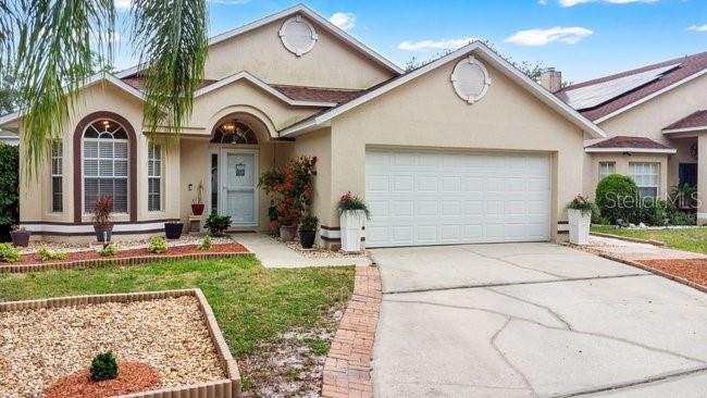 78 Knights Hollow Drive, FL