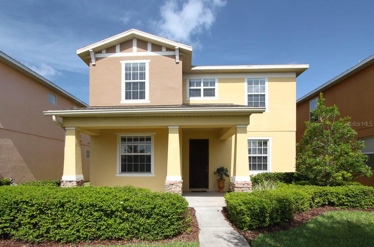 4615 Watson Woods Way, FL