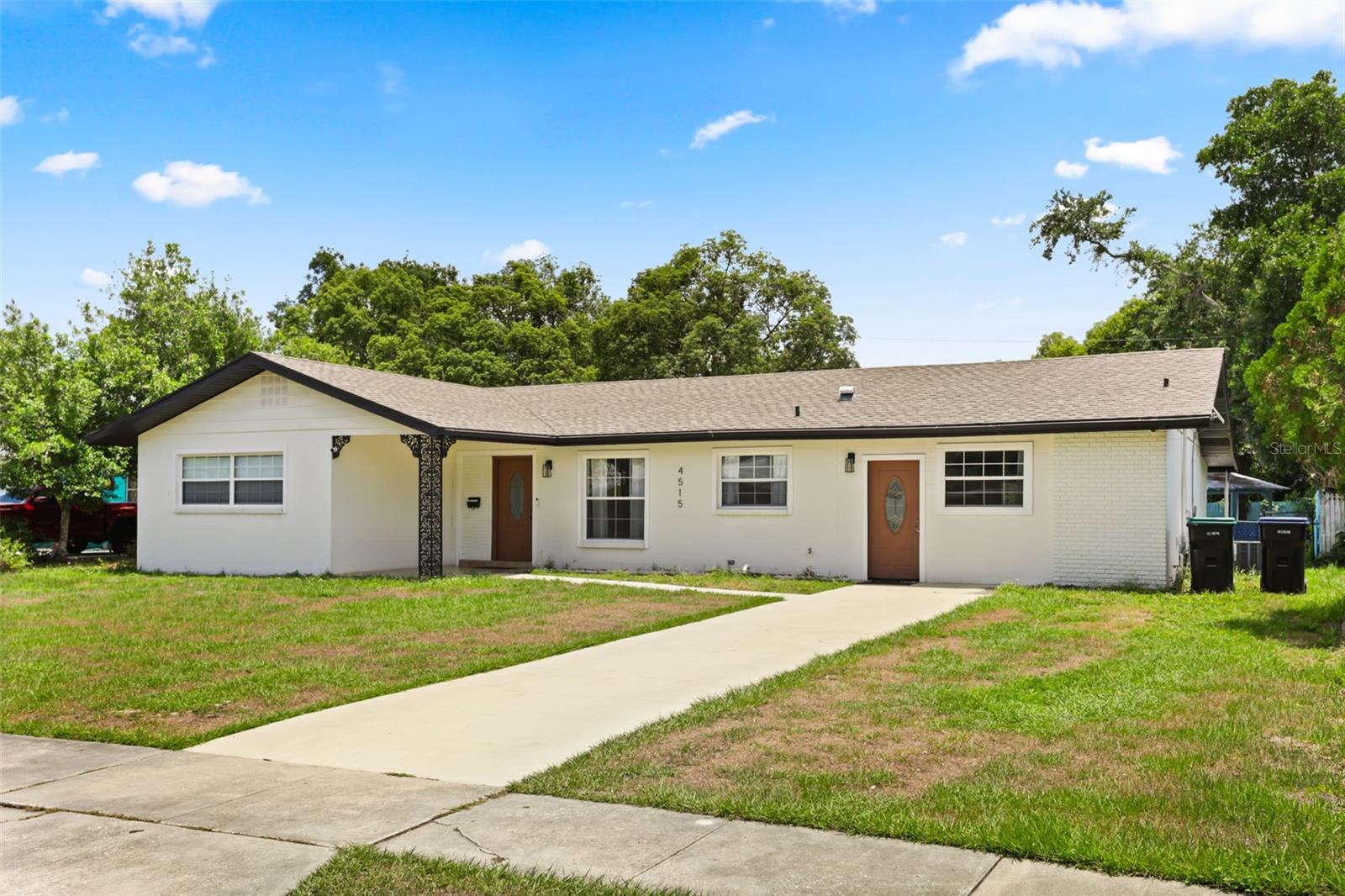 4515 Bradley Avenue, FL