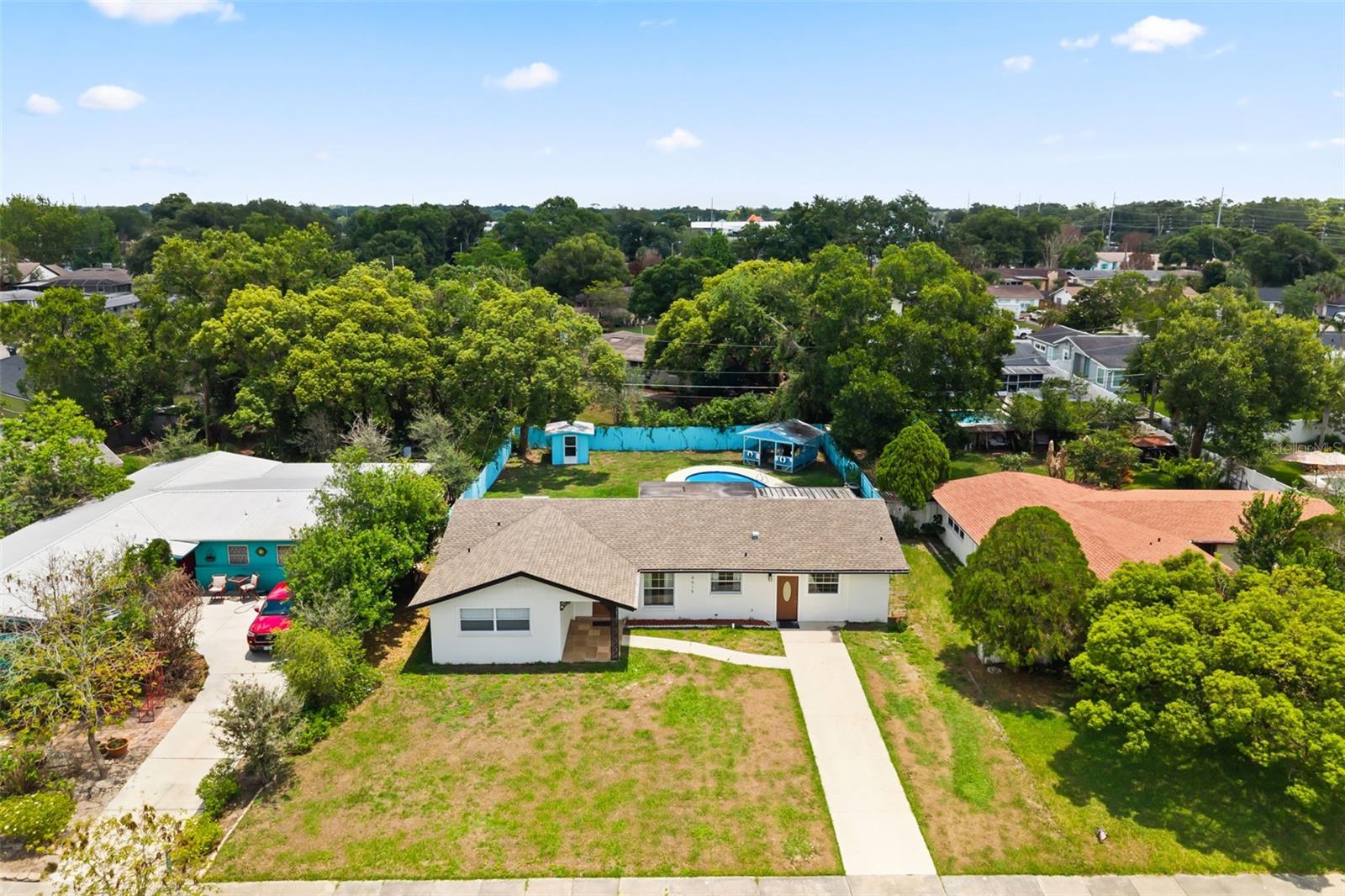 4515 Bradley Avenue, FL
