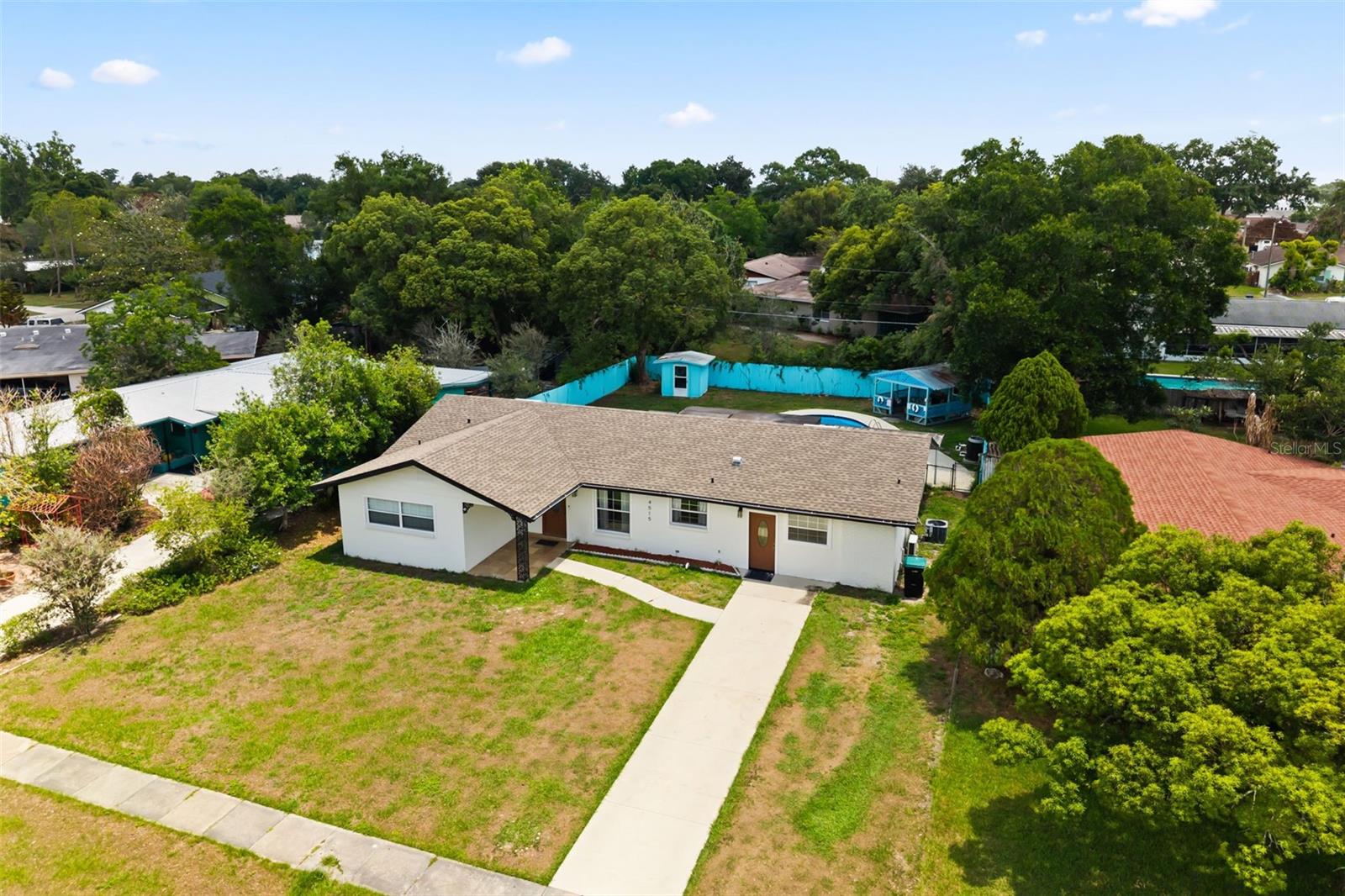 4515 Bradley Avenue, FL