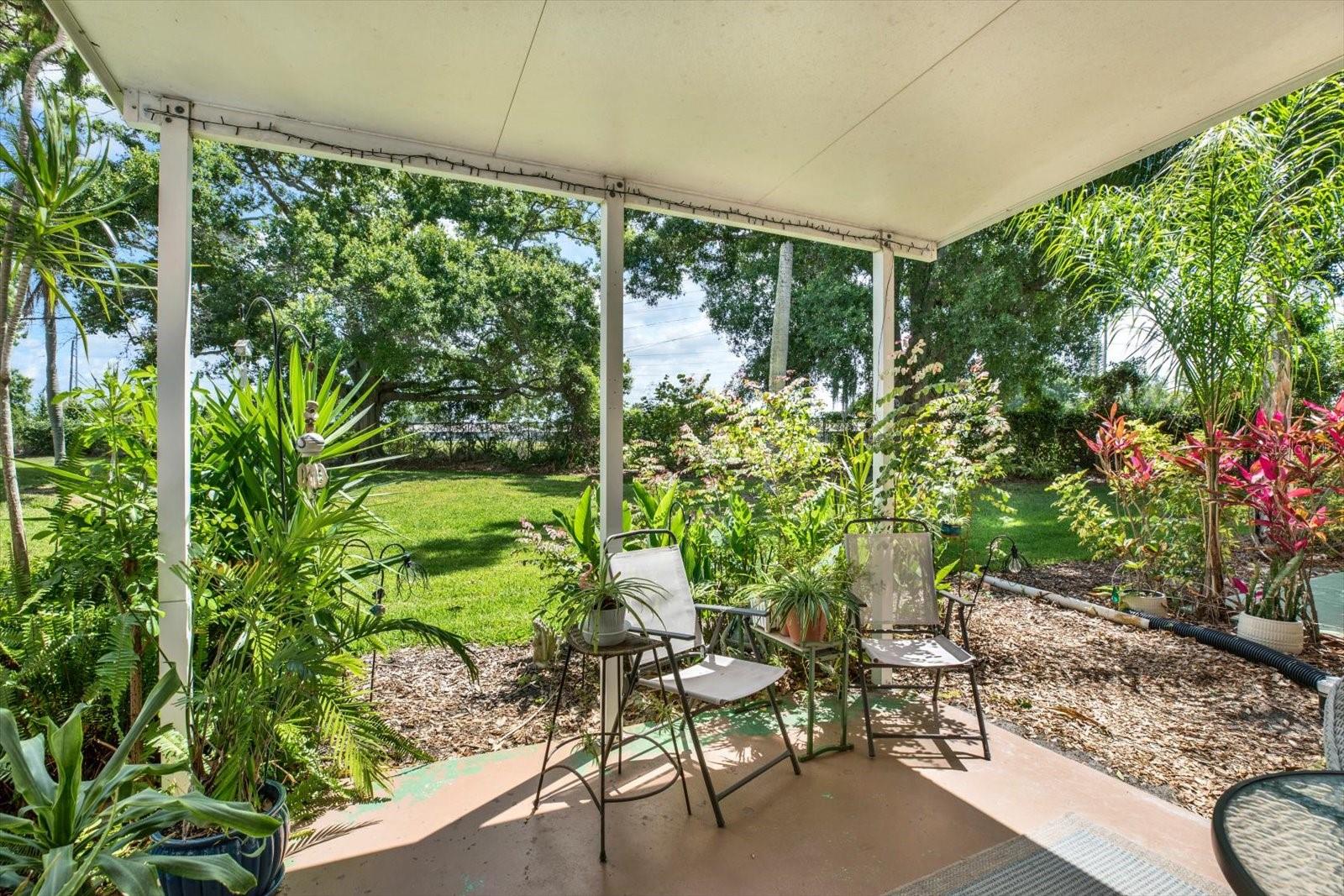 2458 Columbia Drive, FL