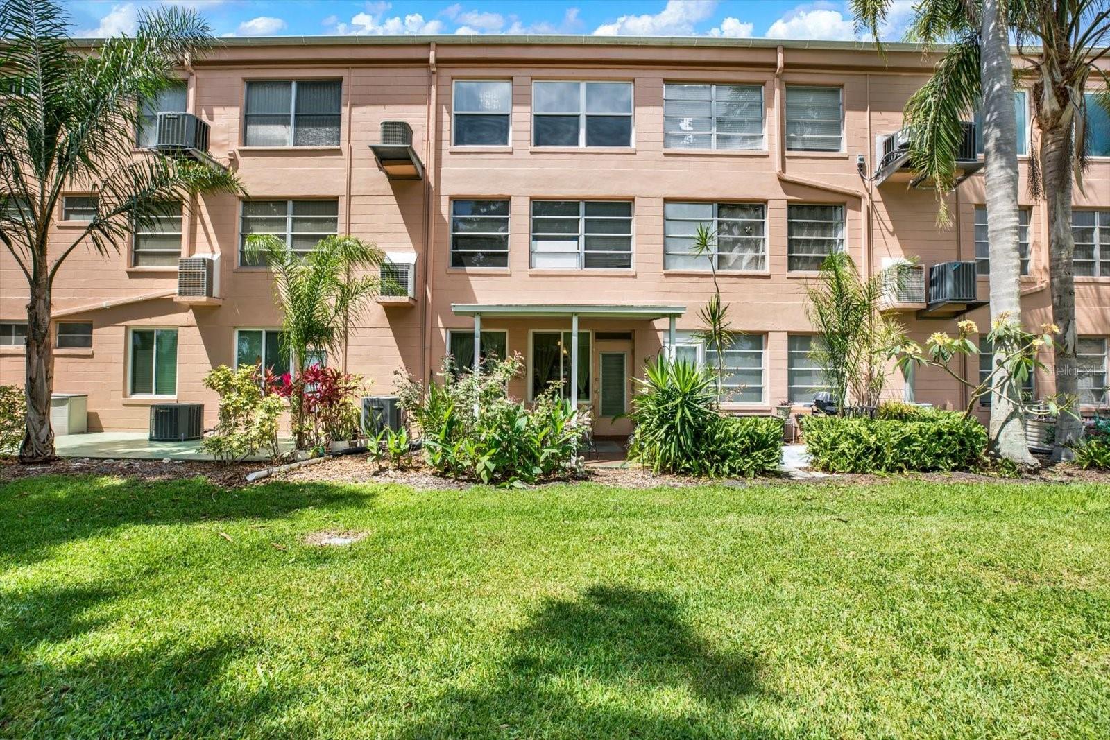 2458 Columbia Drive, FL