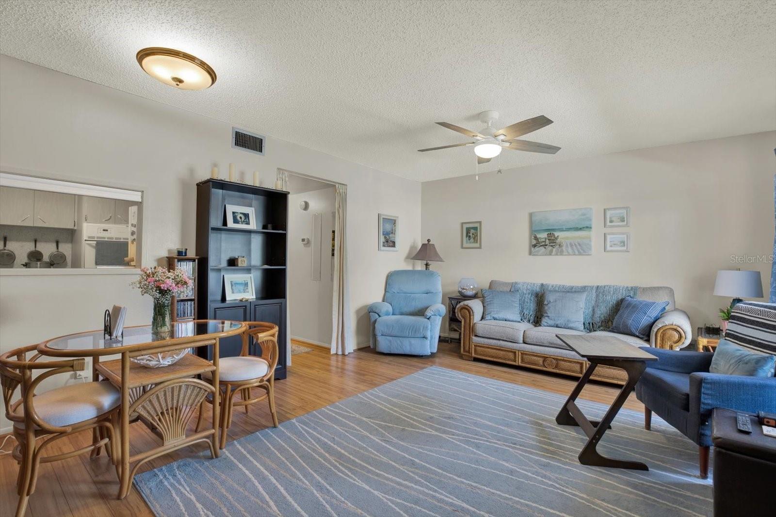 2458 Columbia Drive, FL