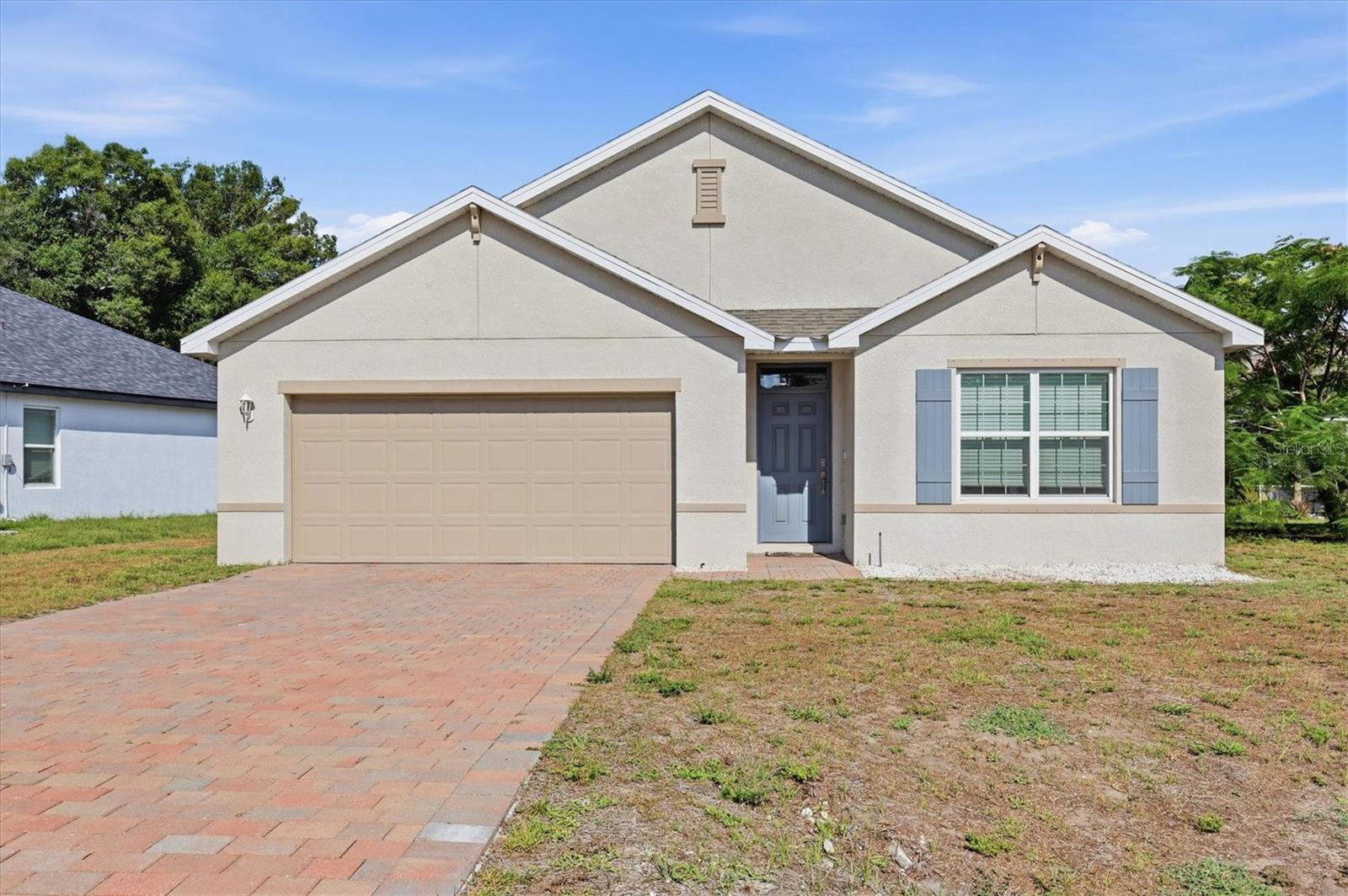 258 Rio De Janeiro Avenue, FL