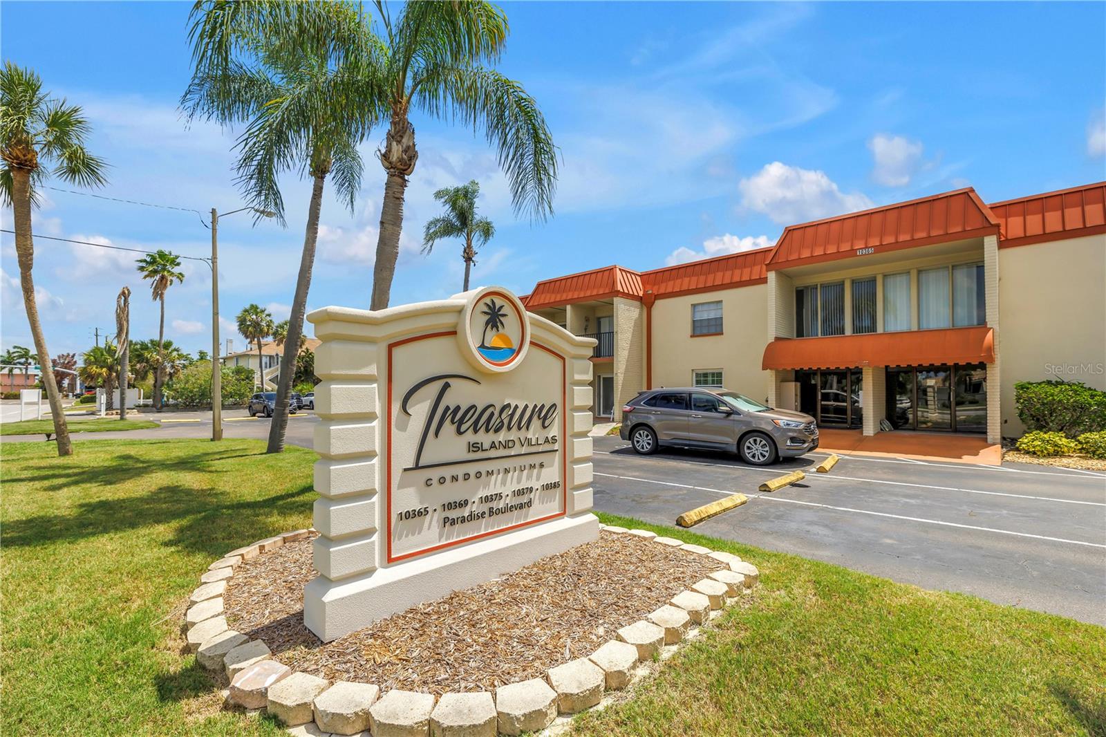 10375 Paradise Boulevard, FL