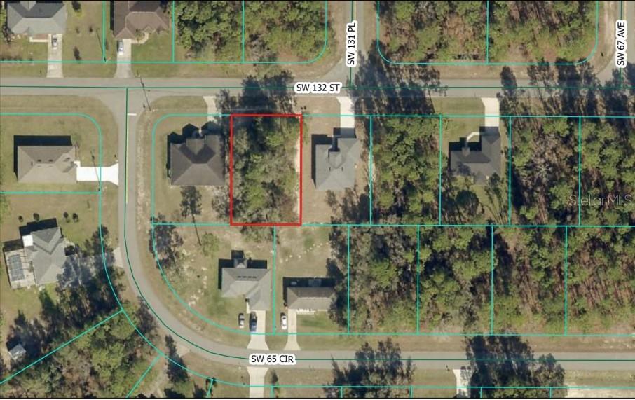 Lot 2 Sw 132 Street, FL