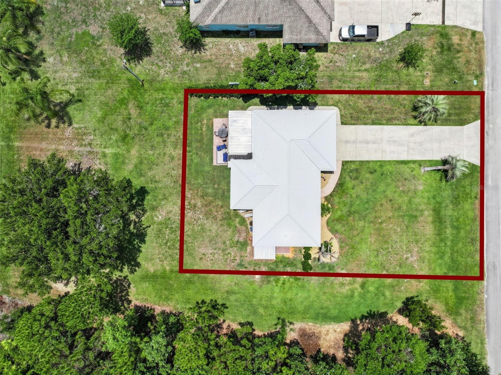 7651 Limonia Drive, FL