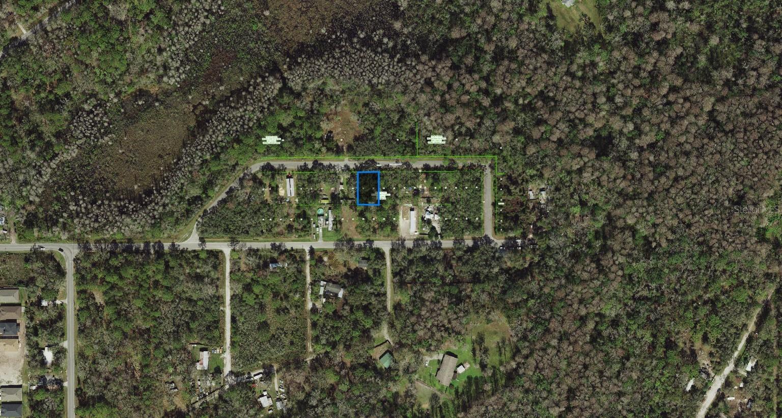 09-25-17-0020-00100-0120 Glades Avenue, FL