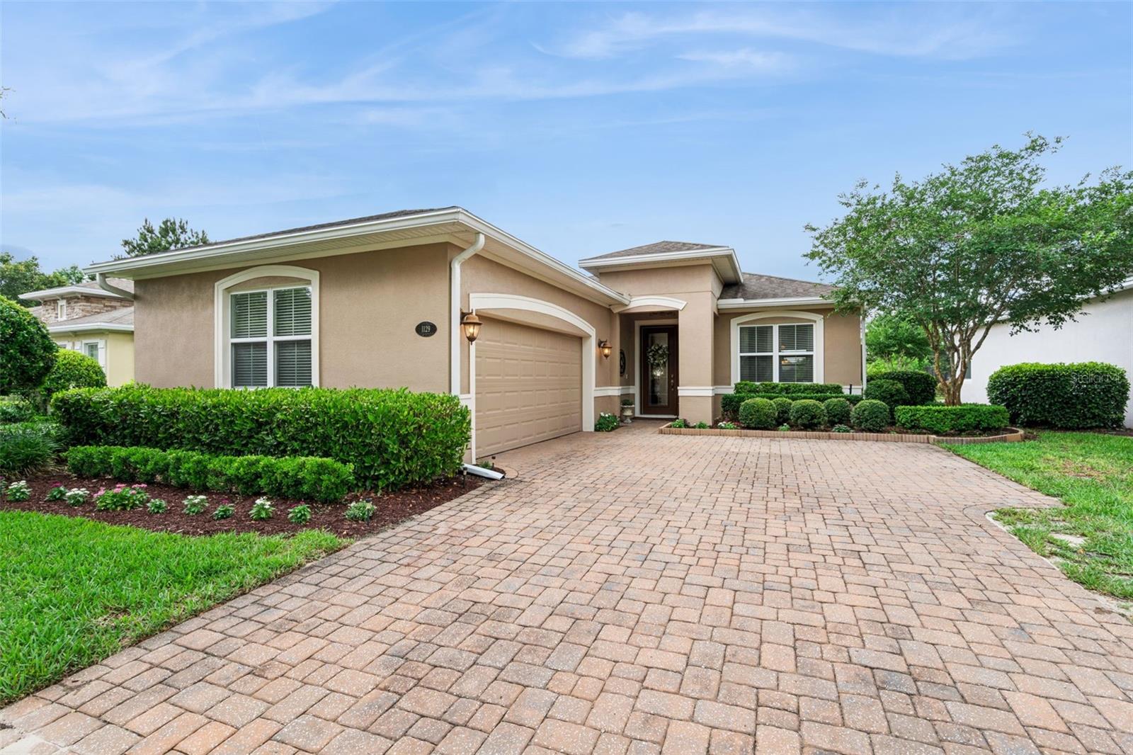 1129 Gardenshire Lane, FL