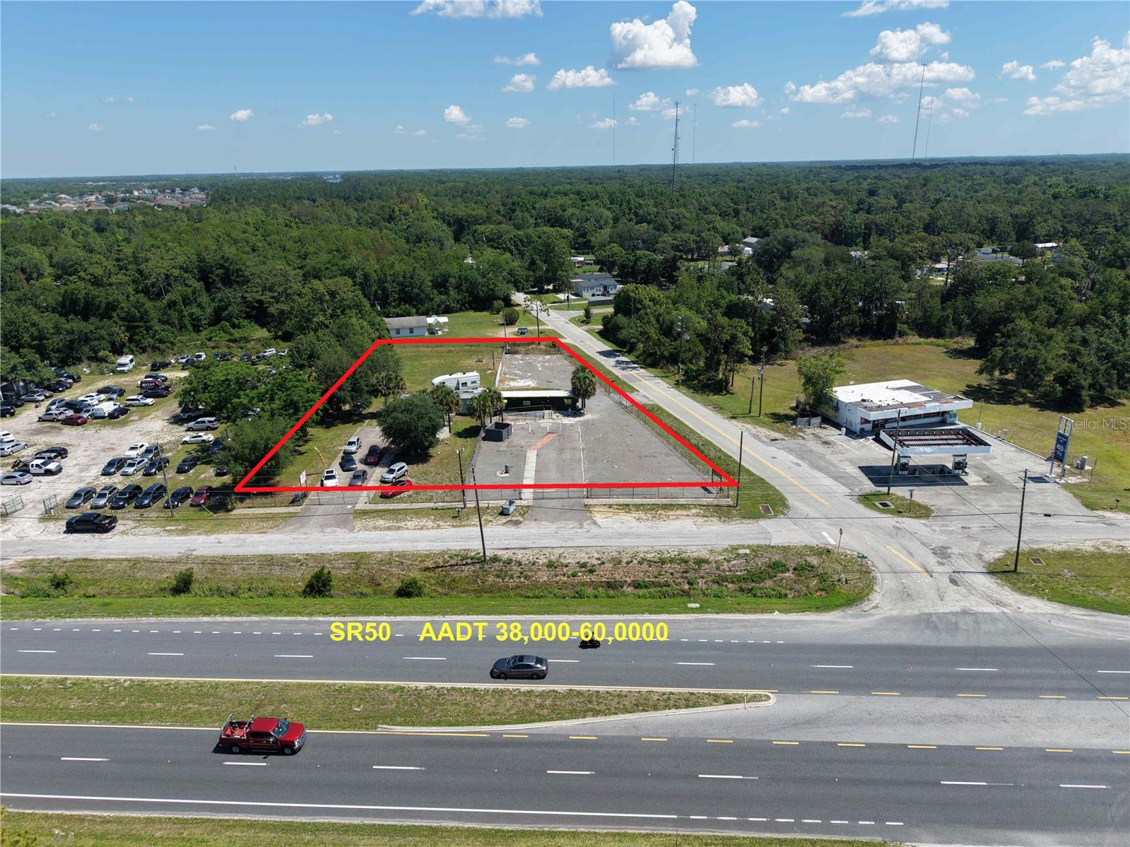 17925 Old Cheney Hwy, FL