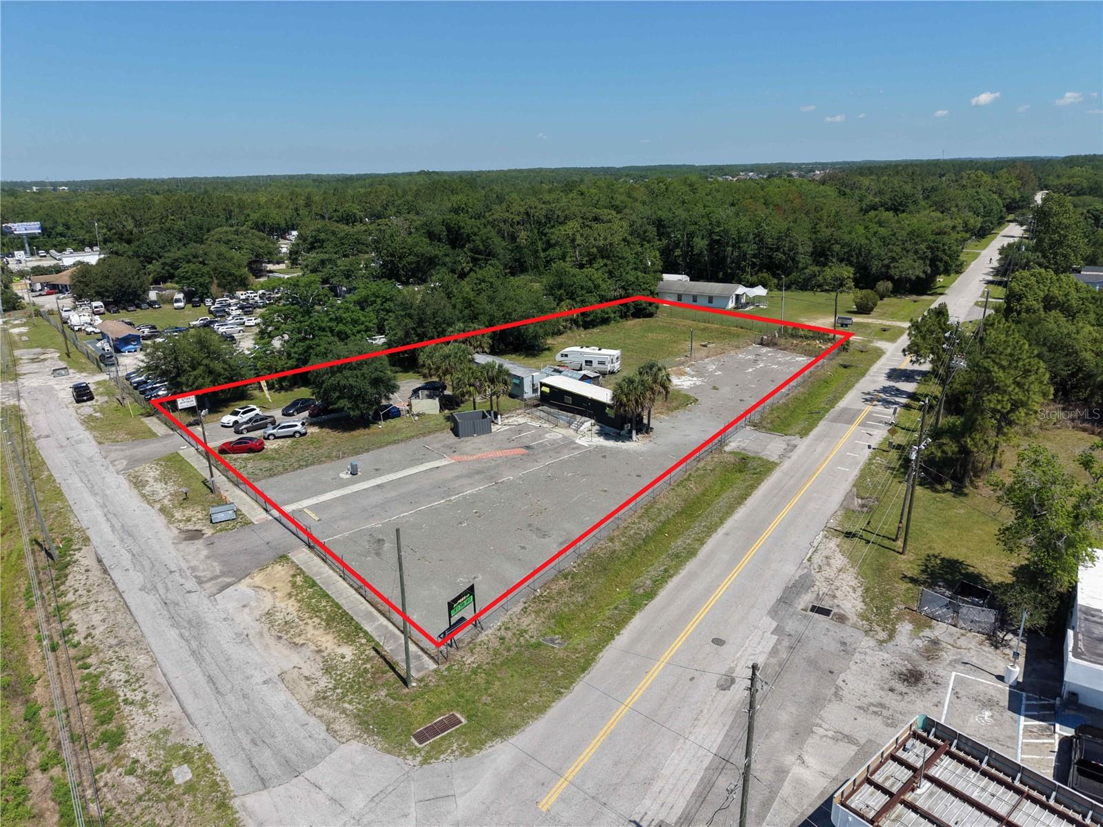 17925 Old Cheney Hwy, FL