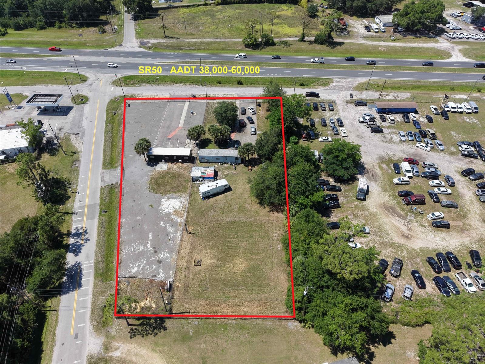 17925 Old Cheney Hwy, FL