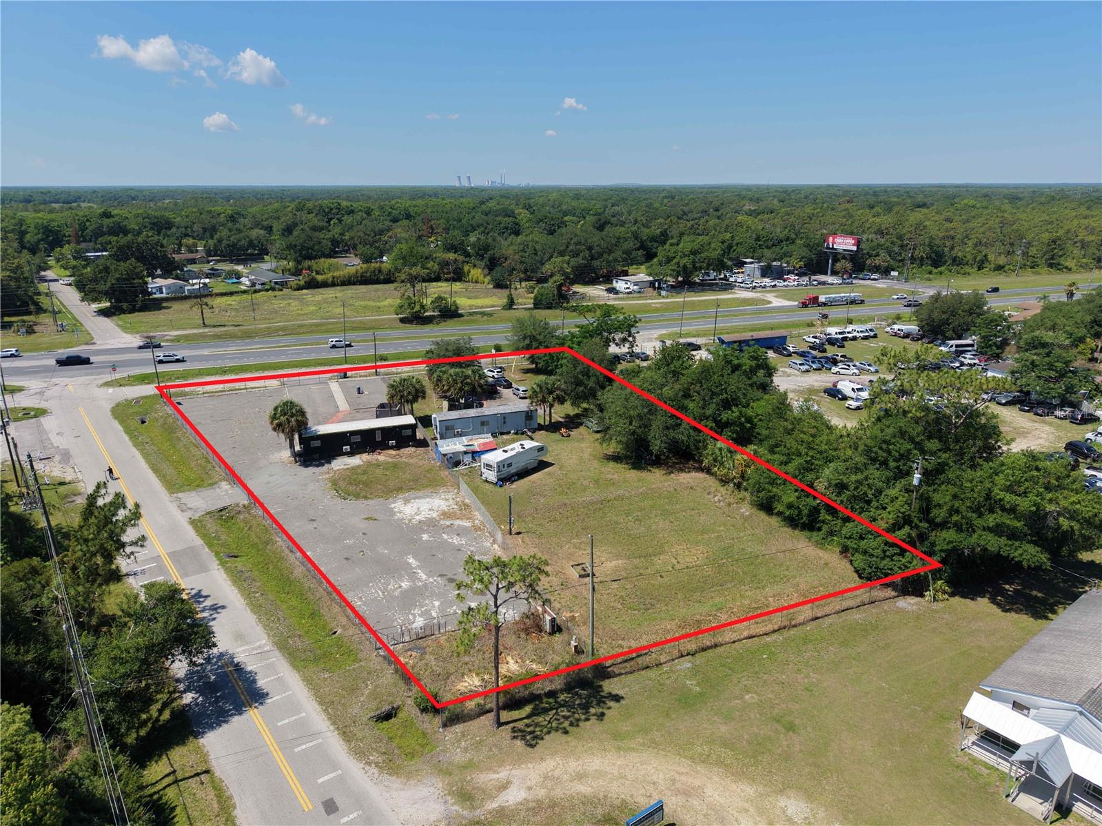17925 Old Cheney Hwy, FL