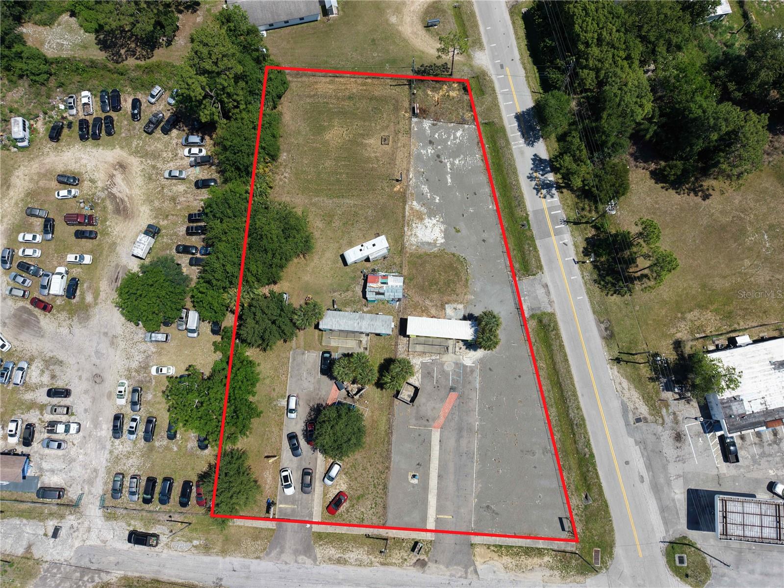 17925 Old Cheney Hwy, FL