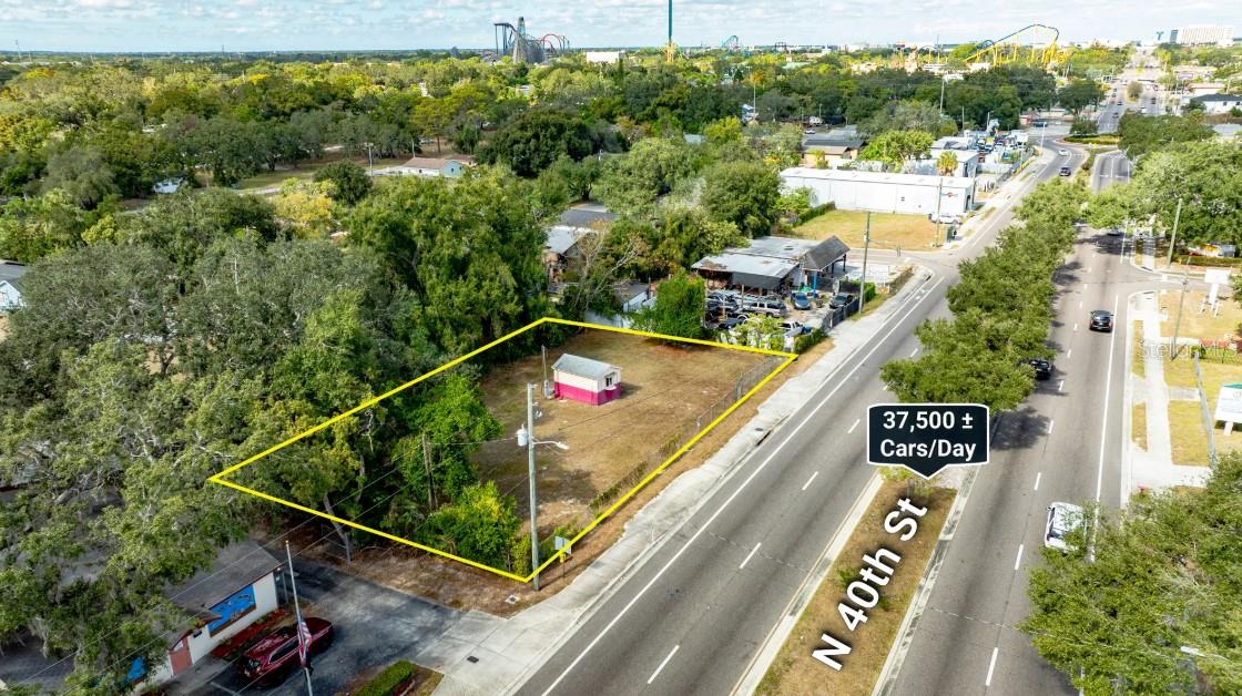 8428 40th Street, FL