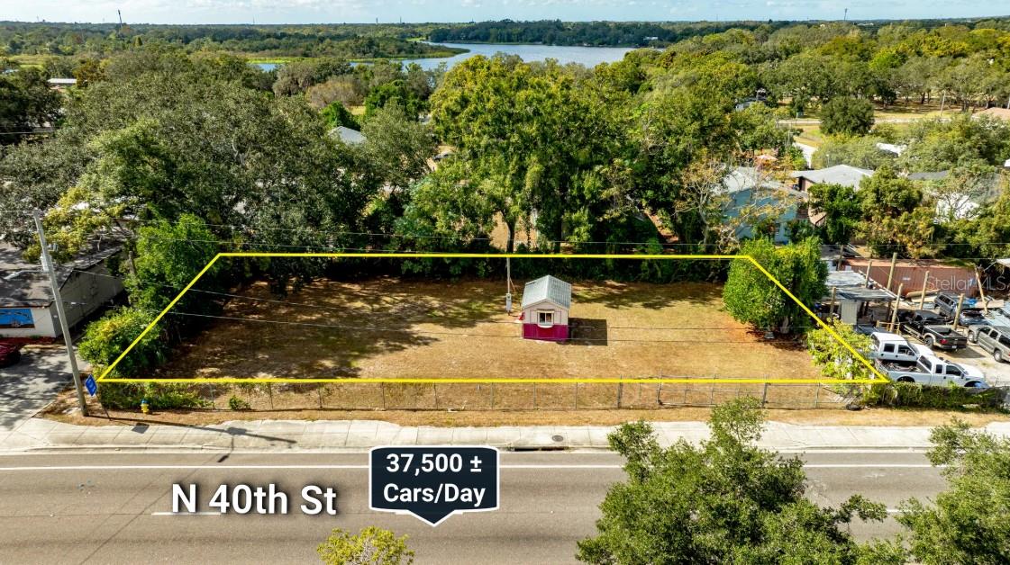8428 40th Street, FL