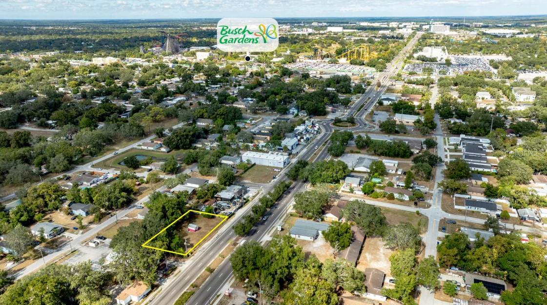 8428 40th Street, FL