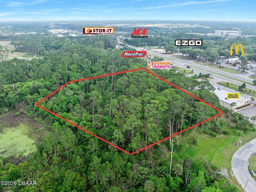 1128 Benton Street, FL
