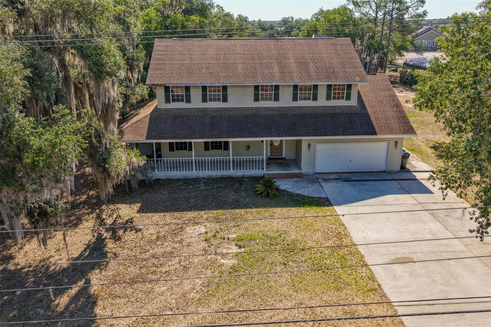 2710 Lewis Road, FL