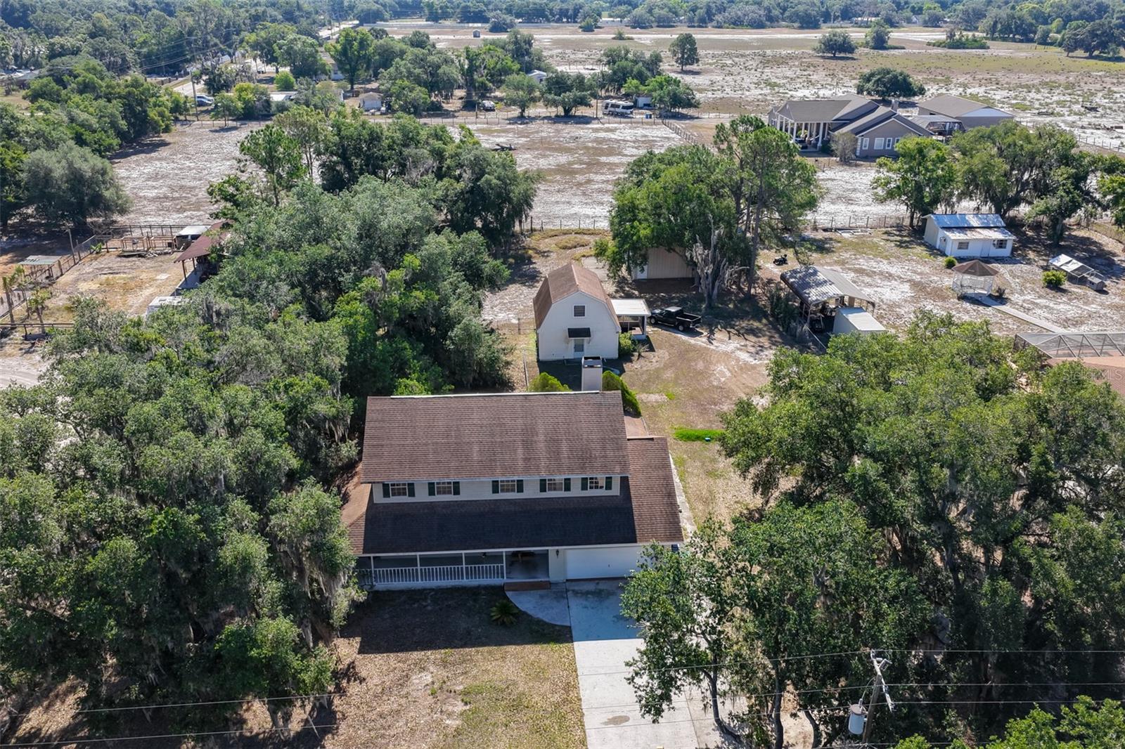 2710 Lewis Road, FL