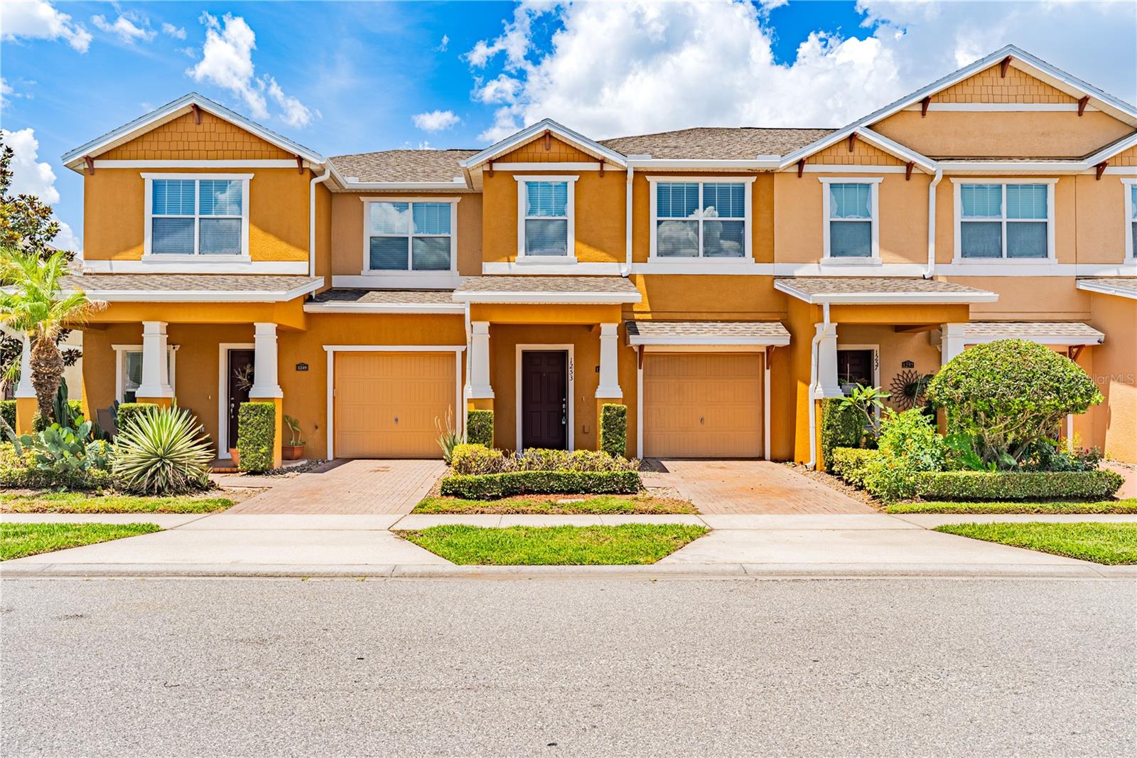 1253 Honey Blossom Drive, FL