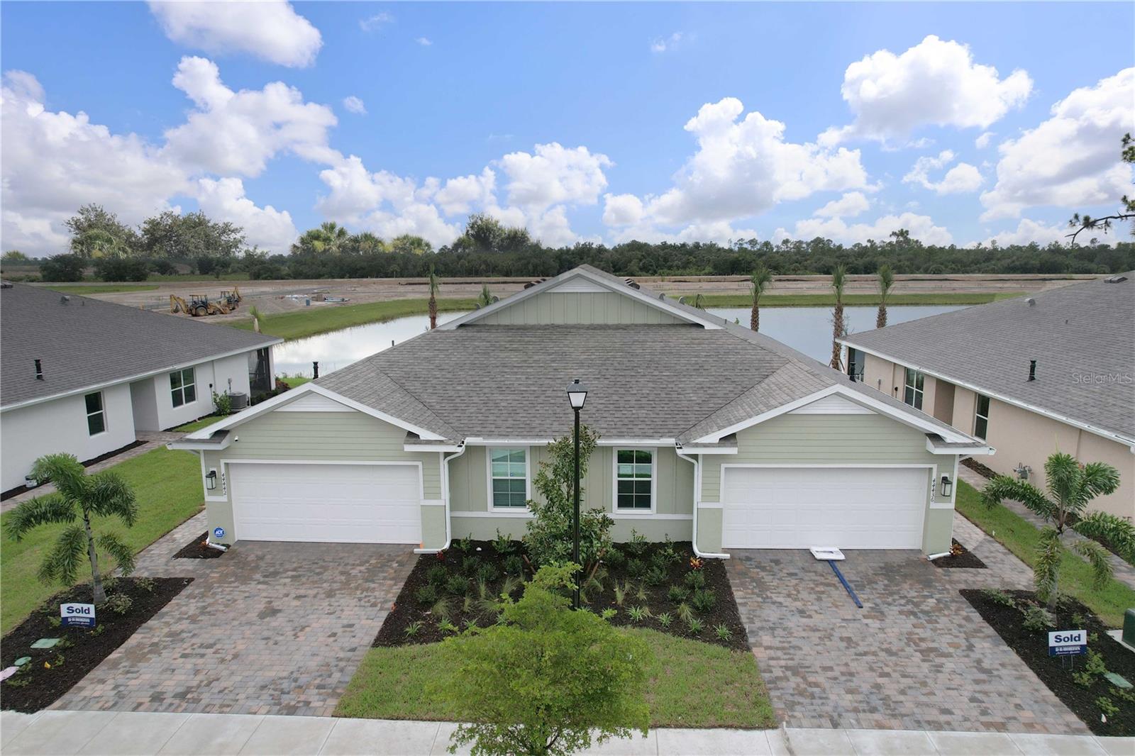 44442 Palm Frond Drive, FL