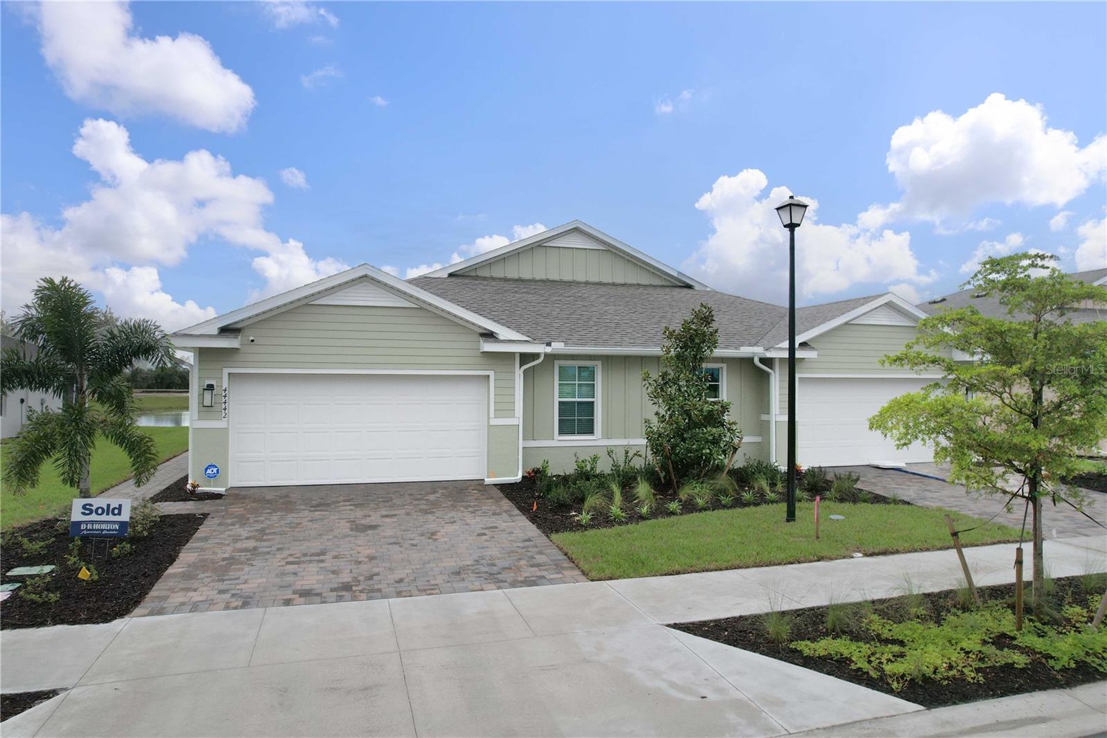 44442 Palm Frond Drive, FL