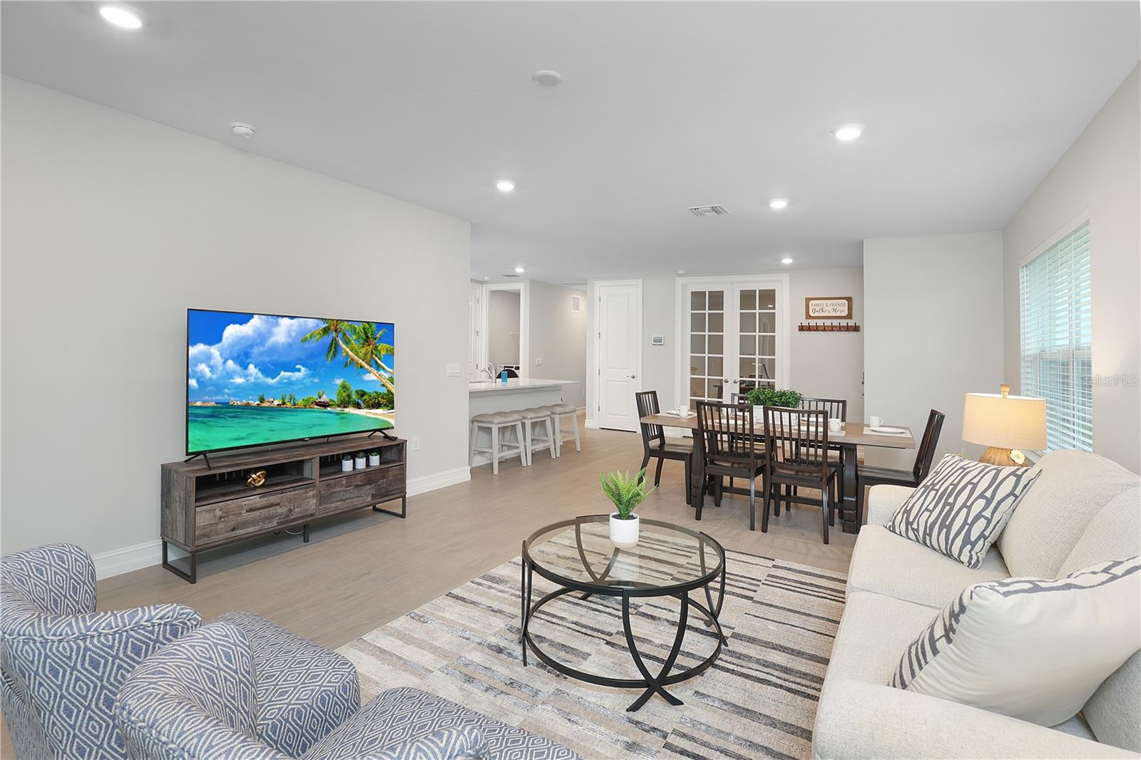 44442 Palm Frond Drive, FL