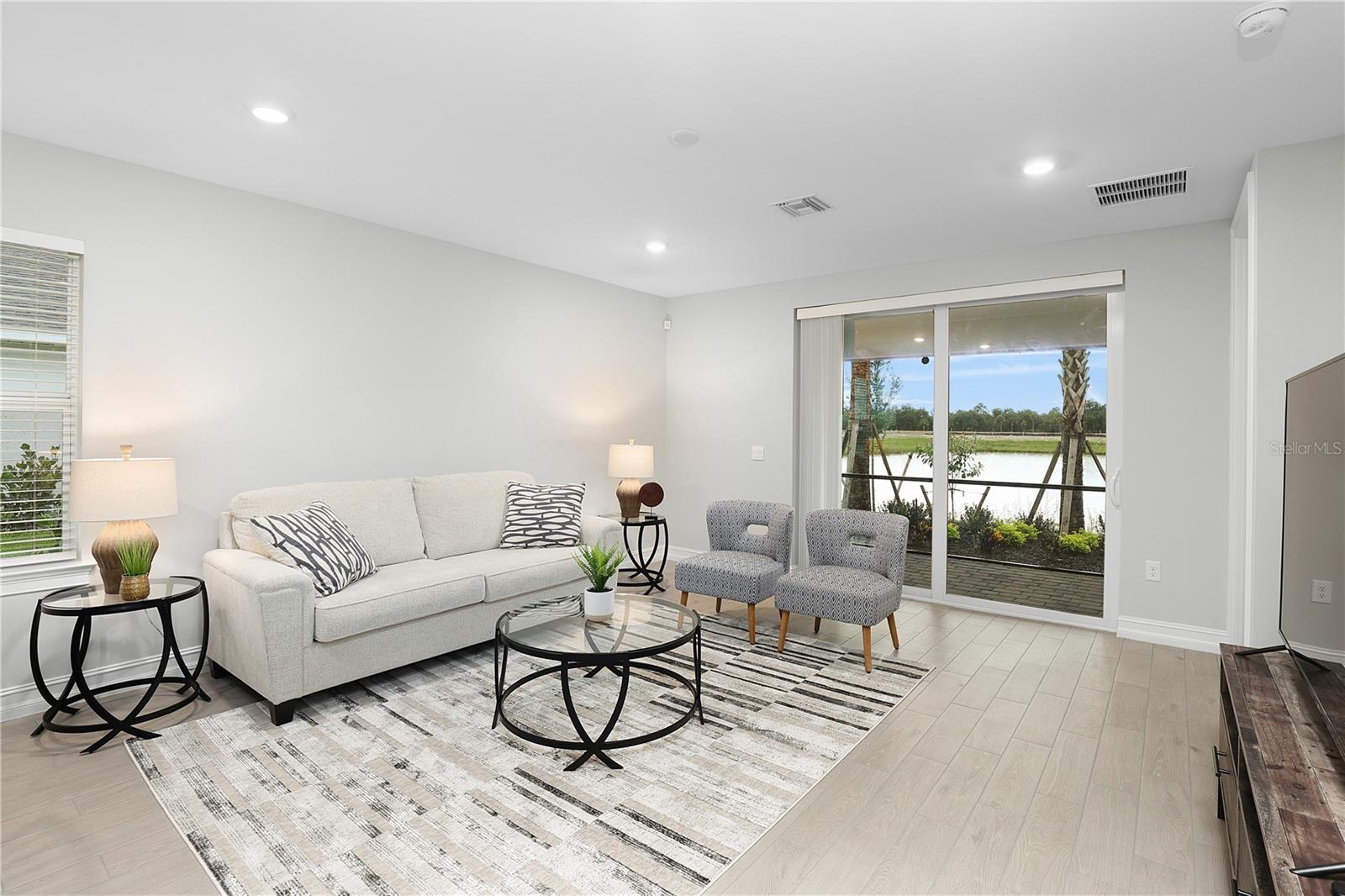 44442 Palm Frond Drive, FL