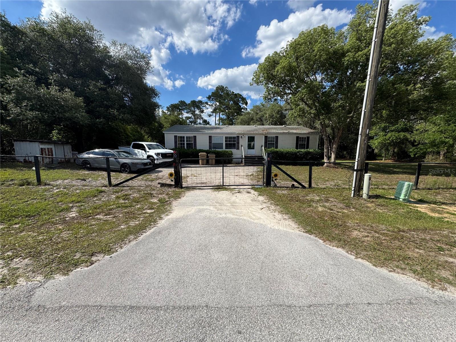 31601 Spruce Drive, FL