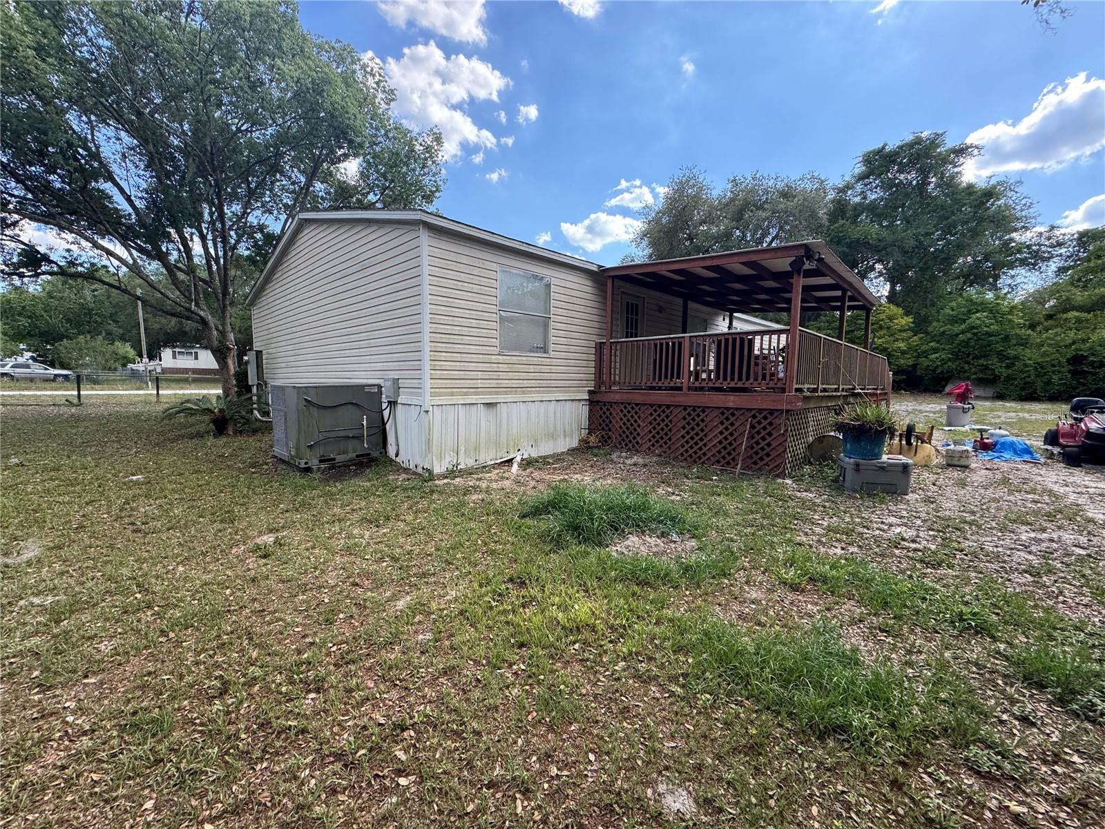 31601 Spruce Drive, FL