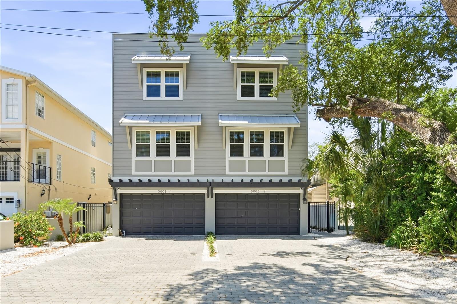 3008 Julia Street, FL