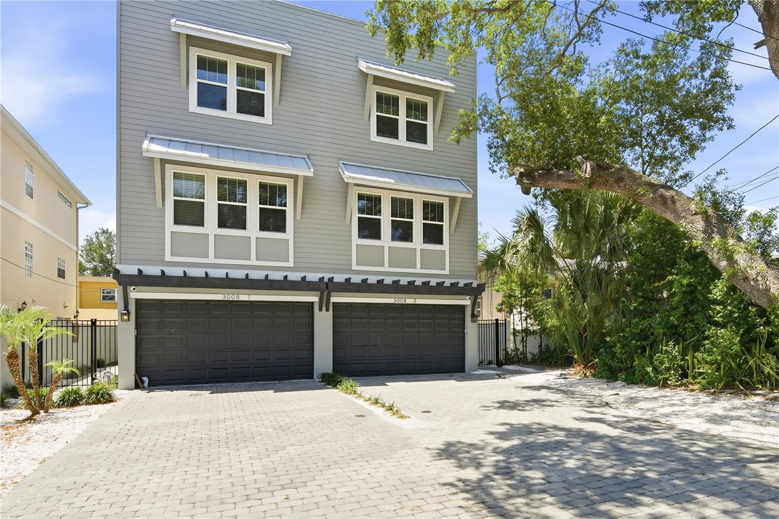 3008 Julia Street, FL