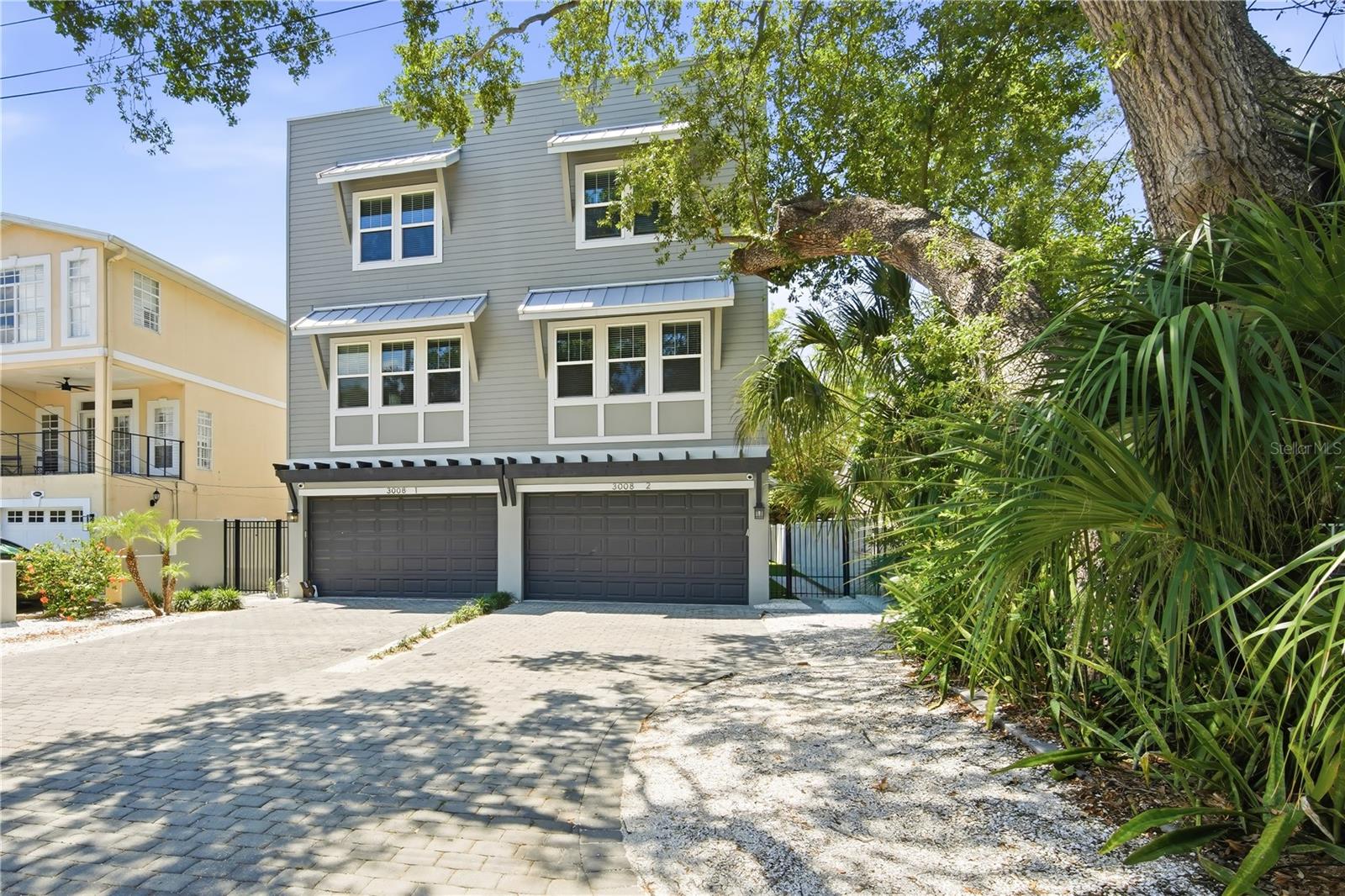 3008 Julia Street, FL