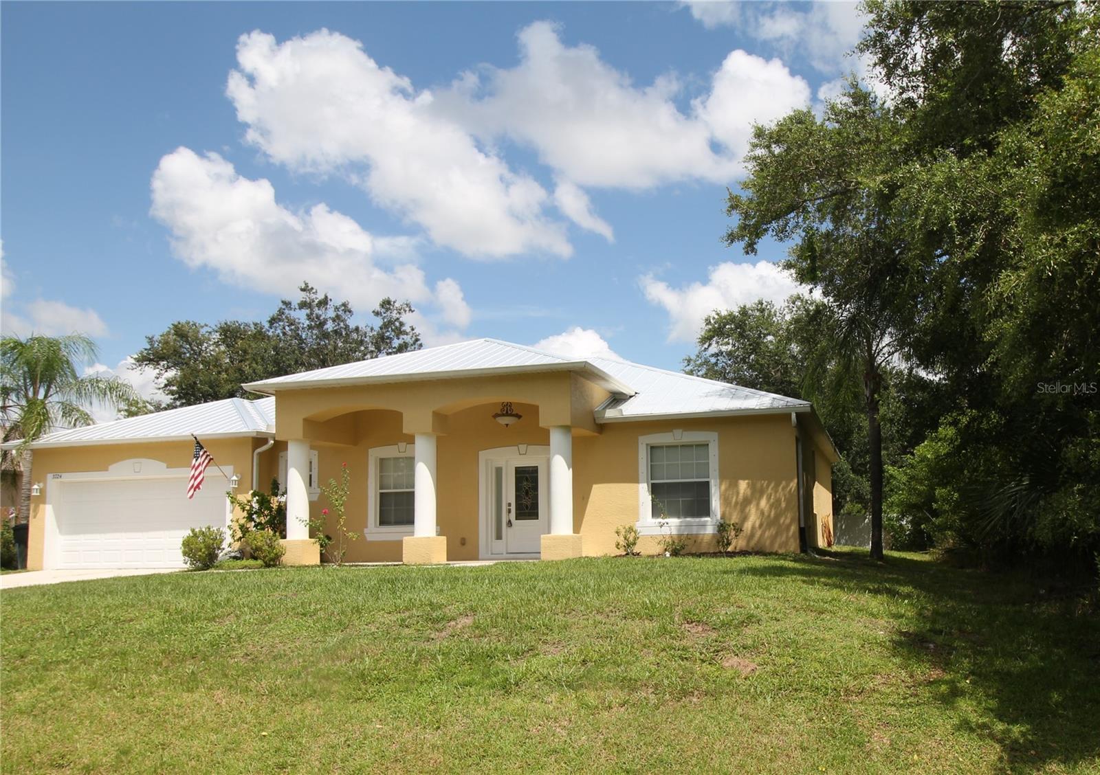 3724 Eagle Pass Street, FL