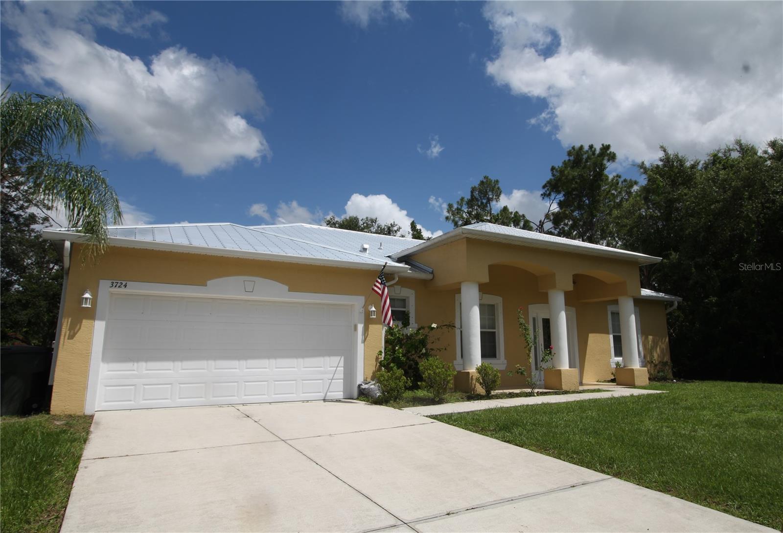 3724 Eagle Pass Street, FL