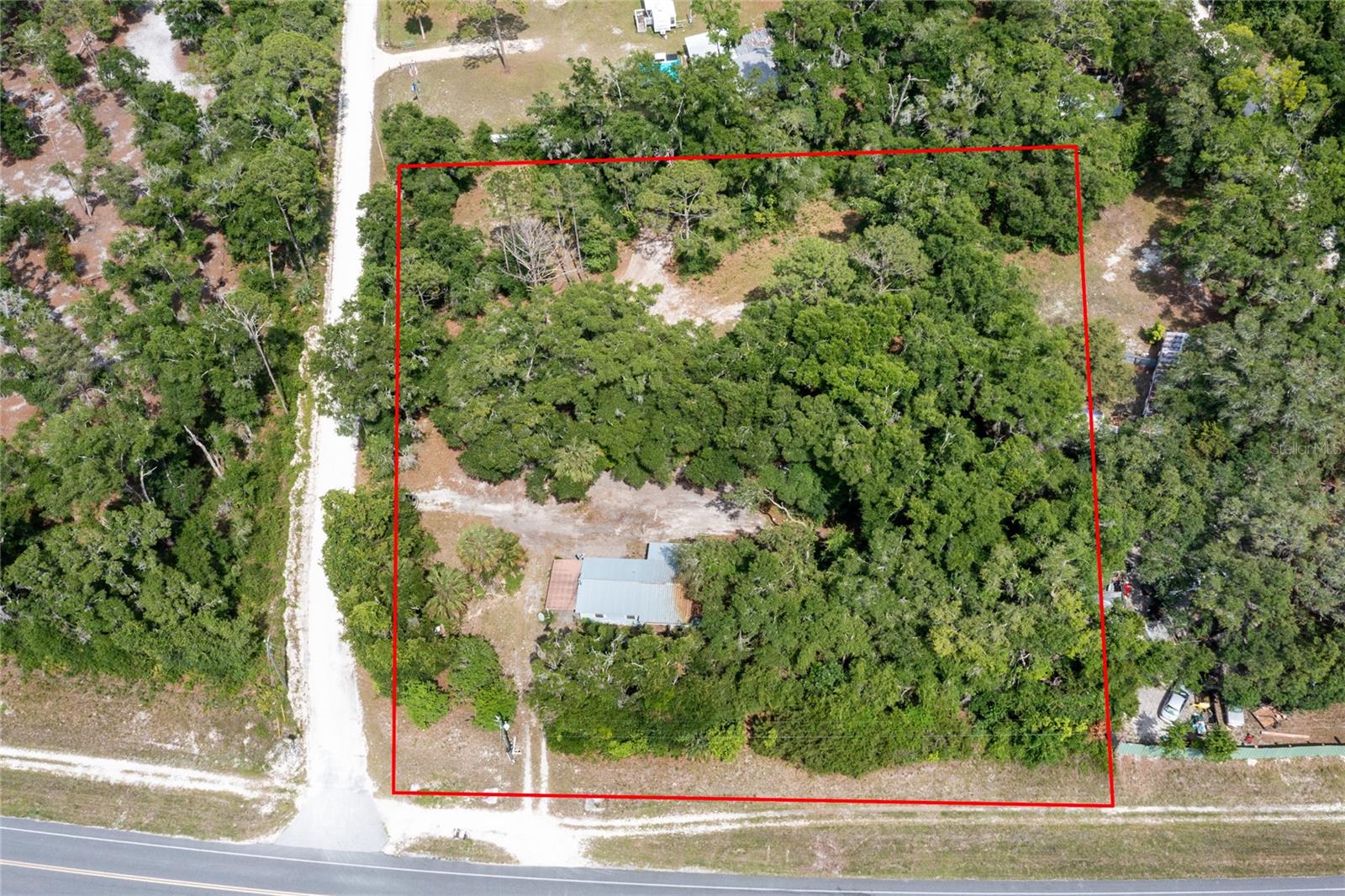 9580 Highway 351, FL