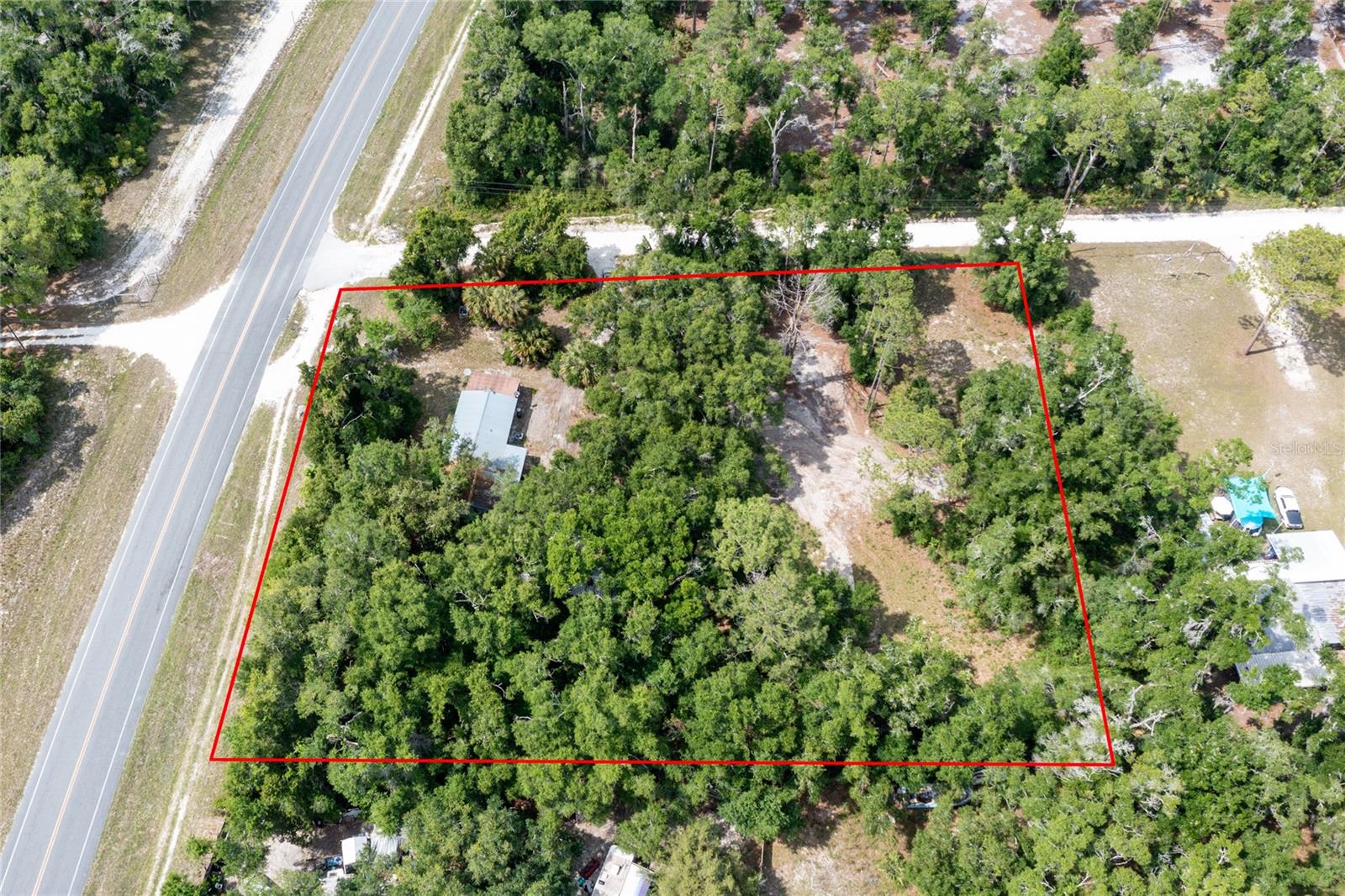 9580 Highway 351, FL