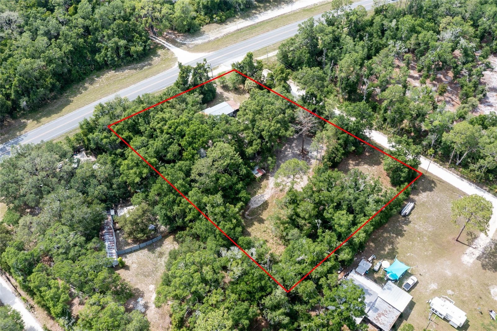 9580 Highway 351, FL
