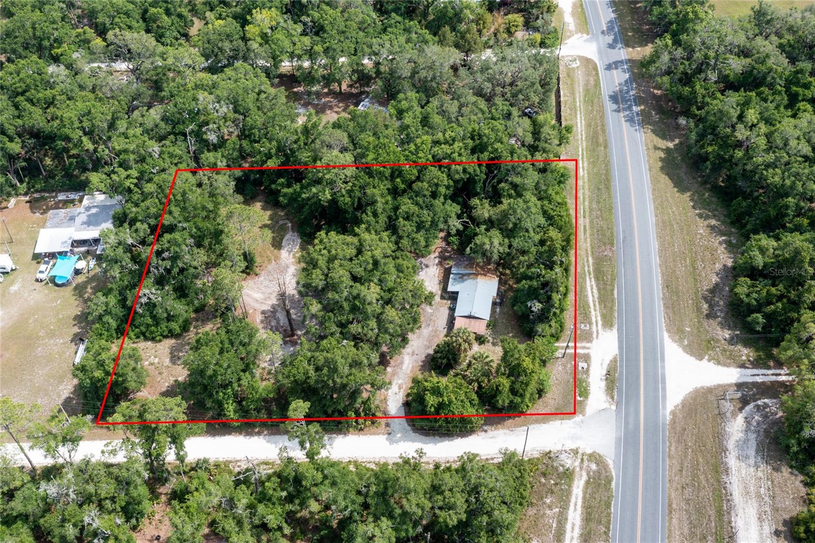 9580 Highway 351, FL