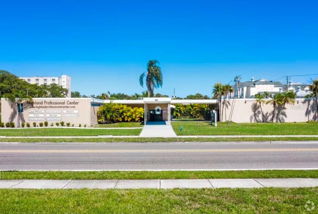 1201 Highland Avenue, FL