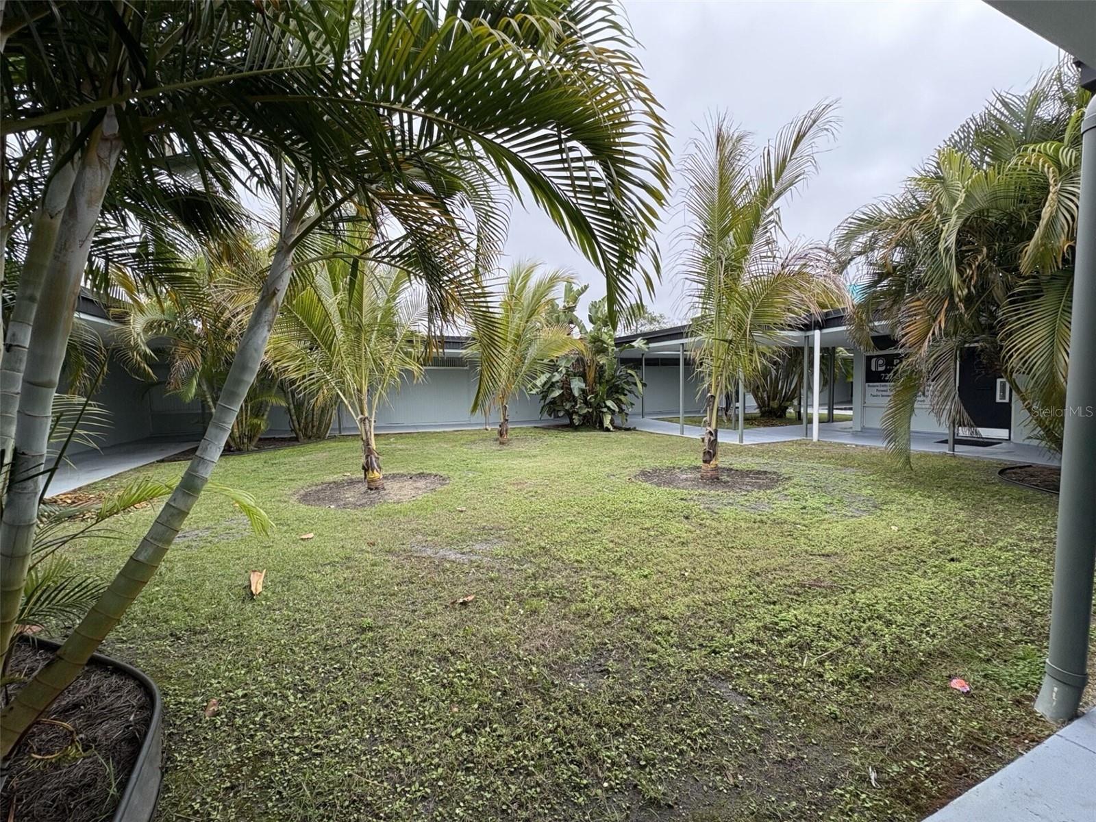1201 Highland Avenue, FL