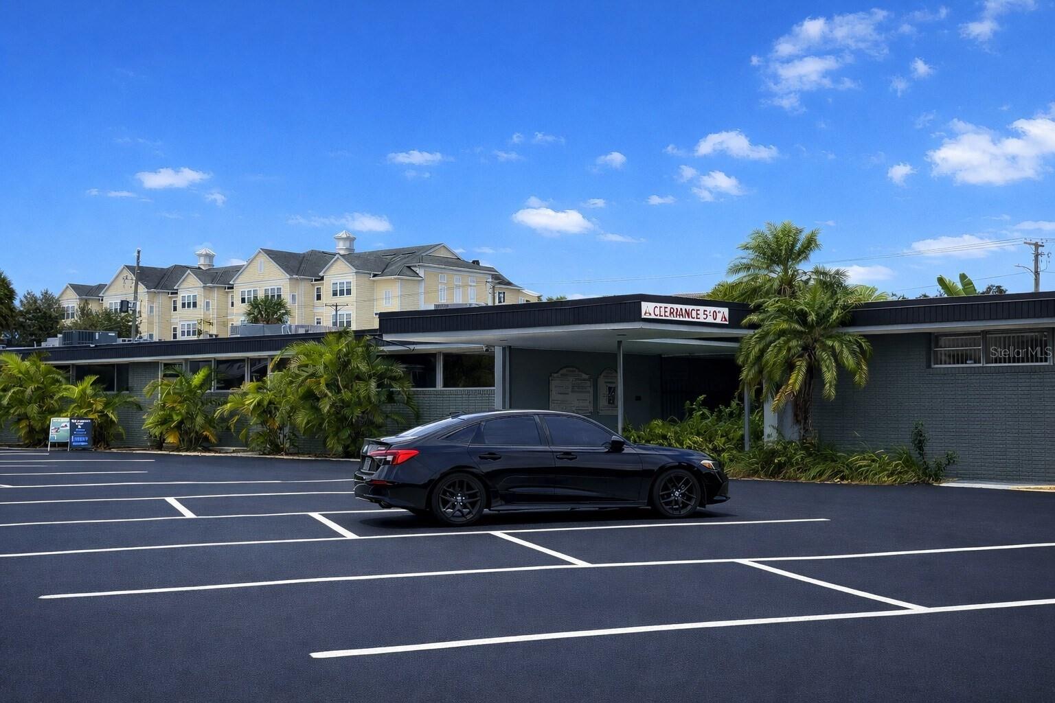 1201 Highland Avenue, FL