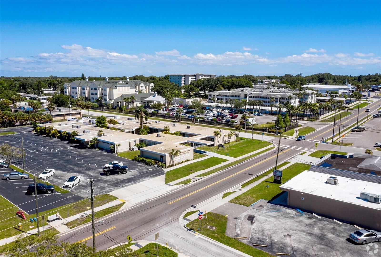 1201 Highland Avenue, FL