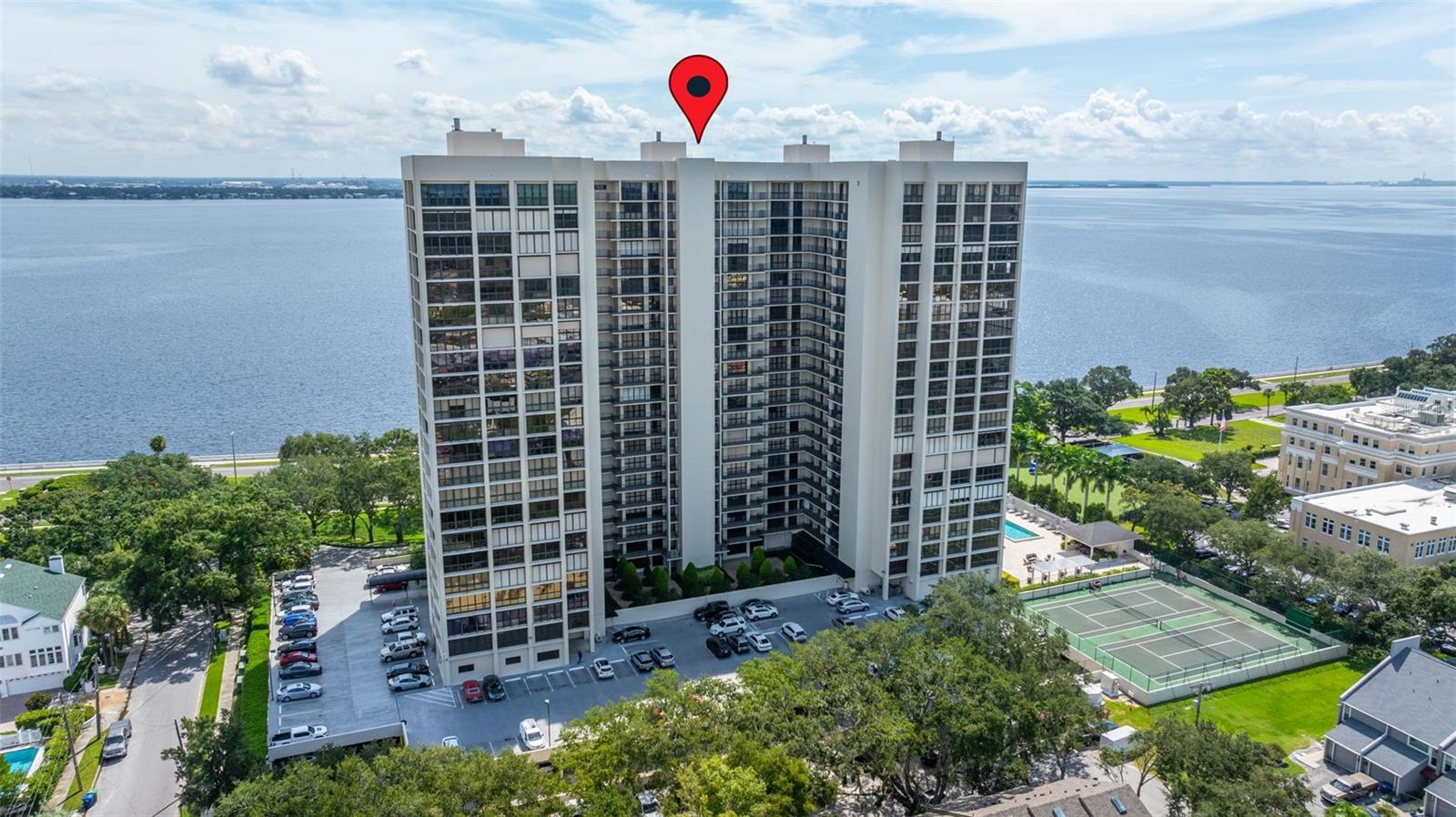 3301 Bayshore Boulevard, FL