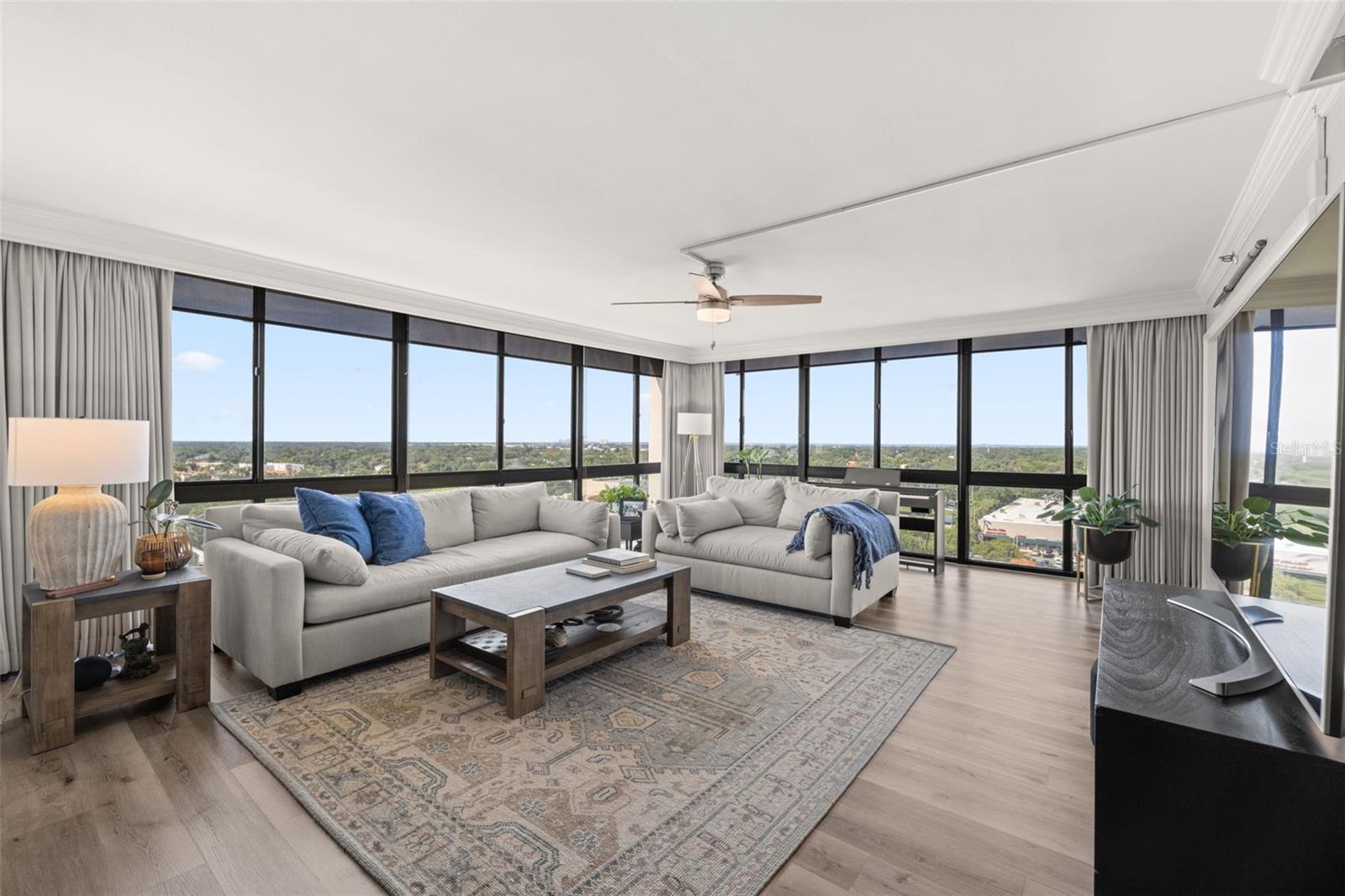 3301 Bayshore Boulevard, FL
